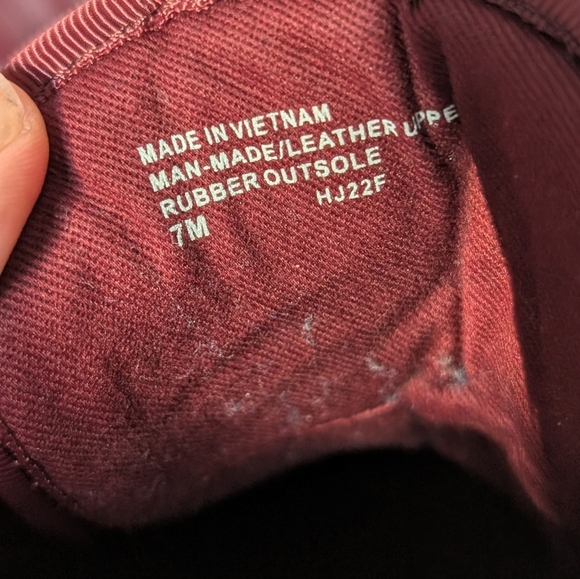 EUC Michael Kors Georgie Glitter and Faux Leather Trainer Size 7 - Picture 7 of 8